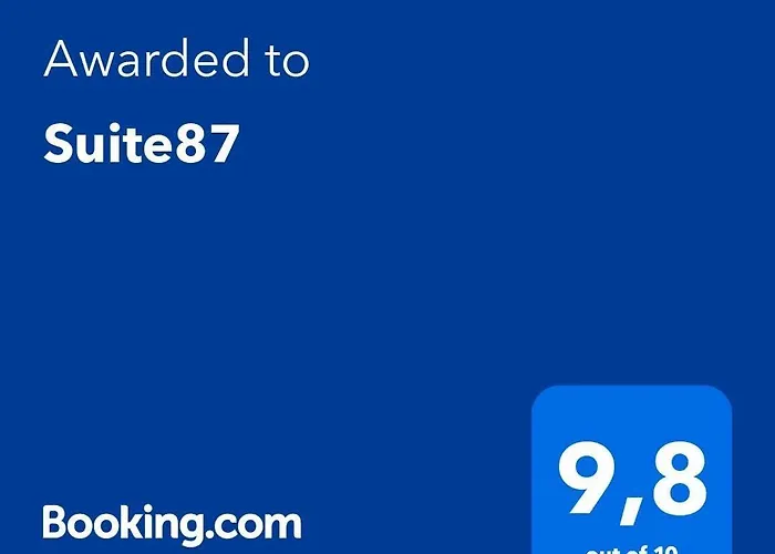 Suite87