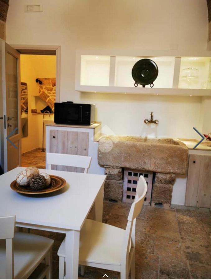 Suite87 Mesagne