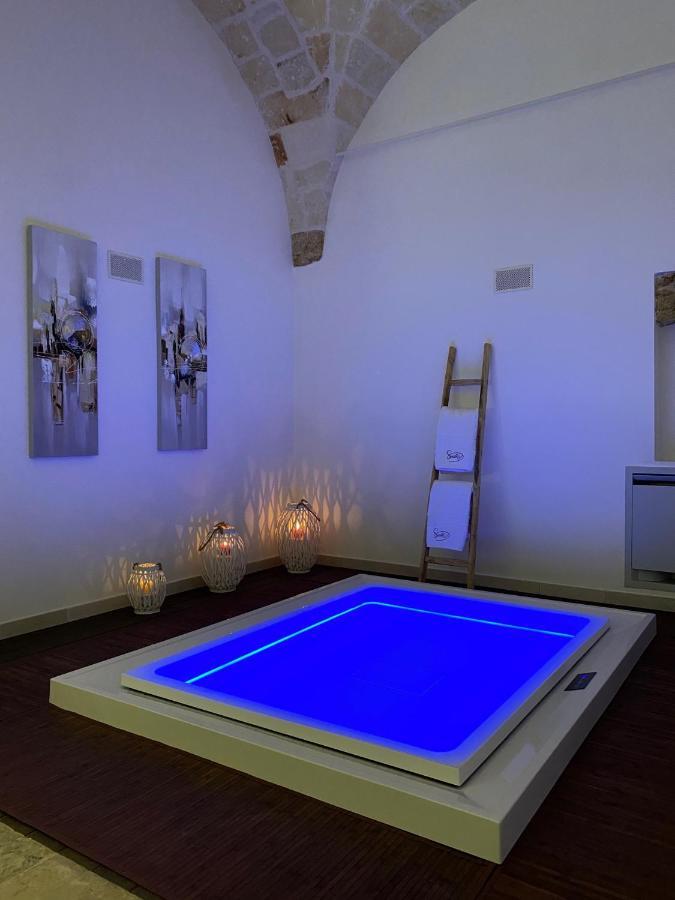 Holiday home Suite87 Mesagne