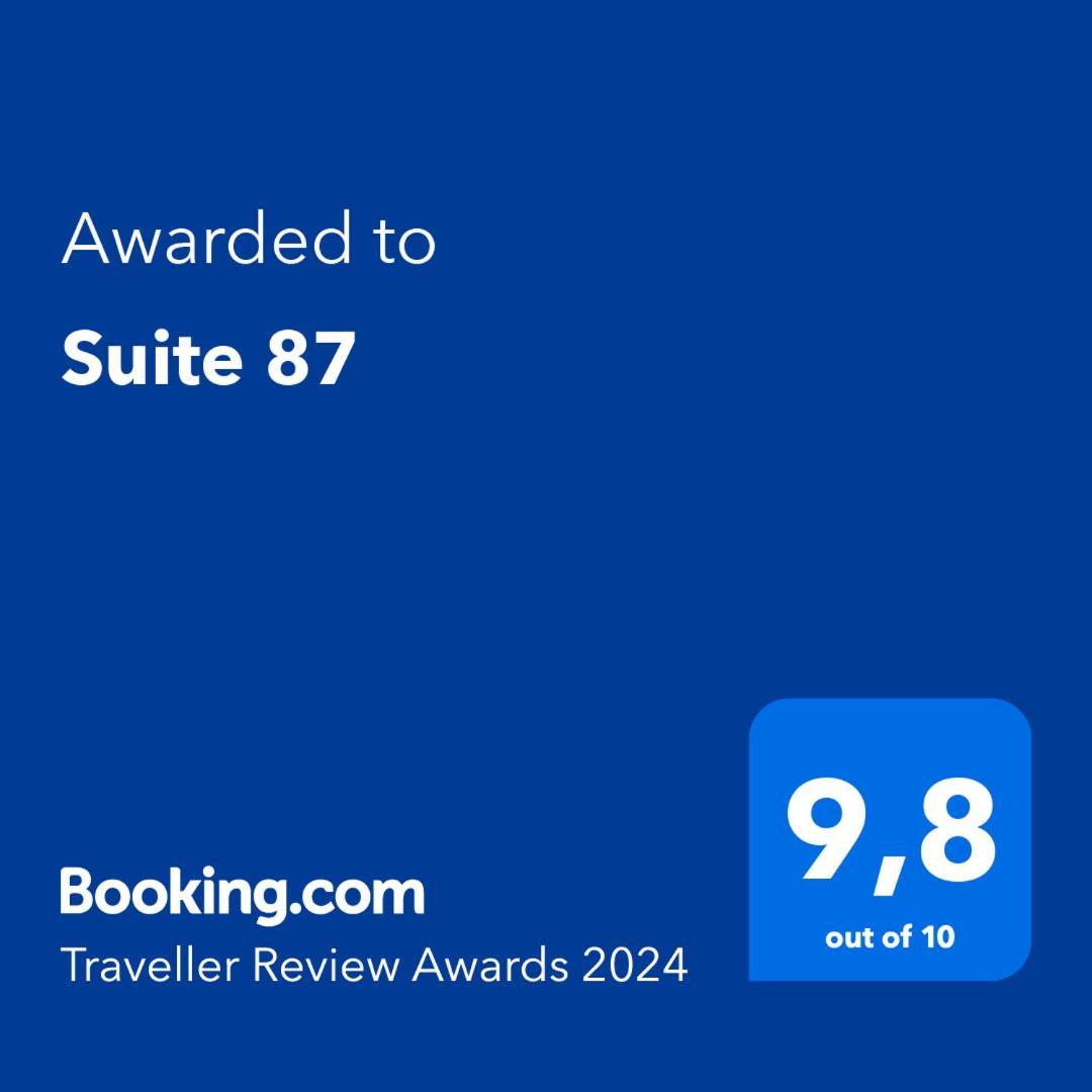 Suite87 * Mesagne