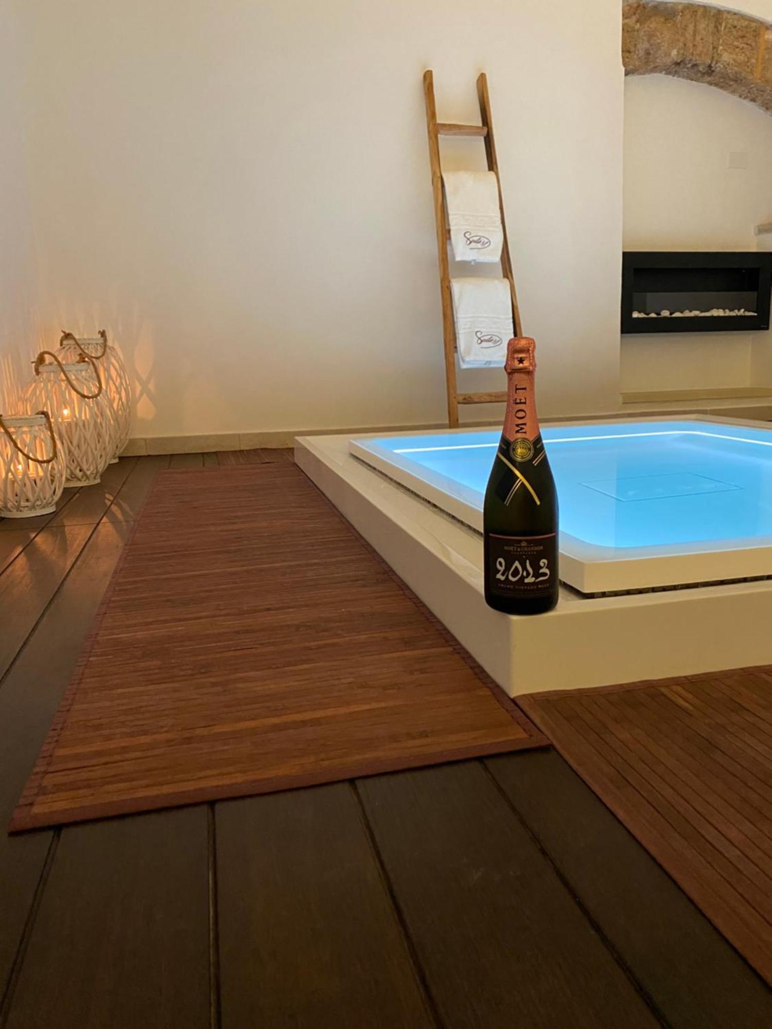 Suite87 Holiday home