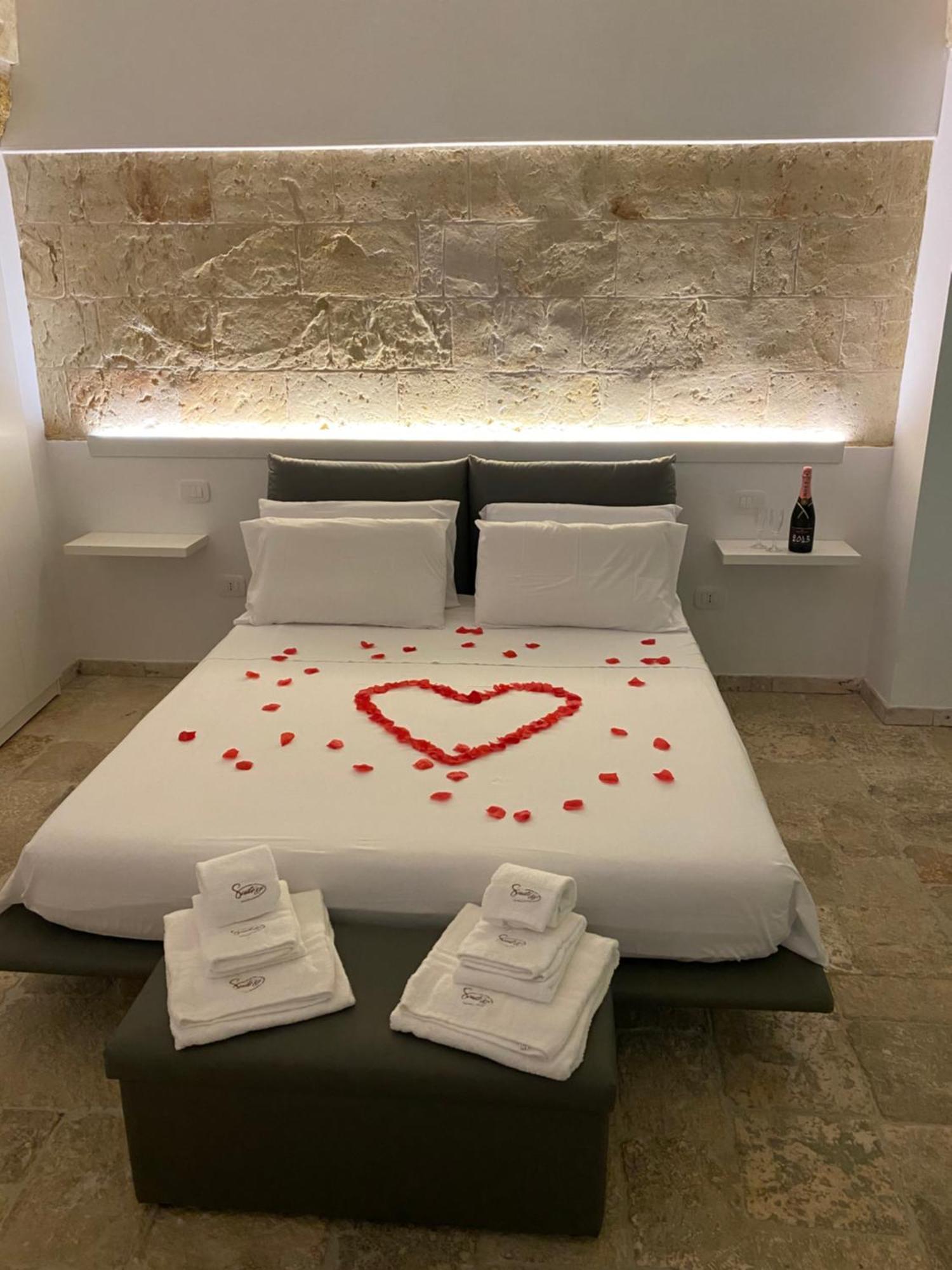 Holiday home Suite87 Mesagne
