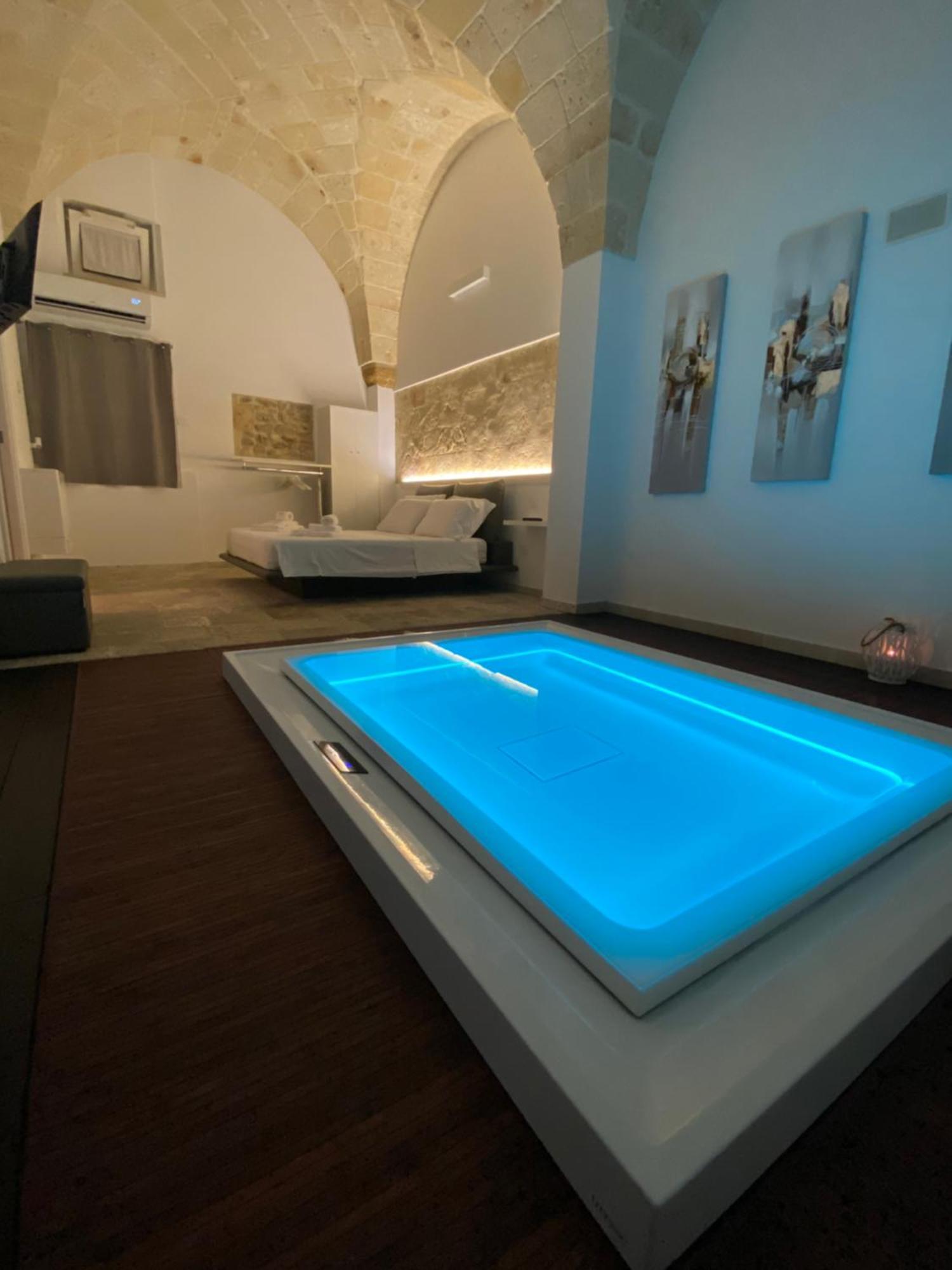 Suite87 Mesagne