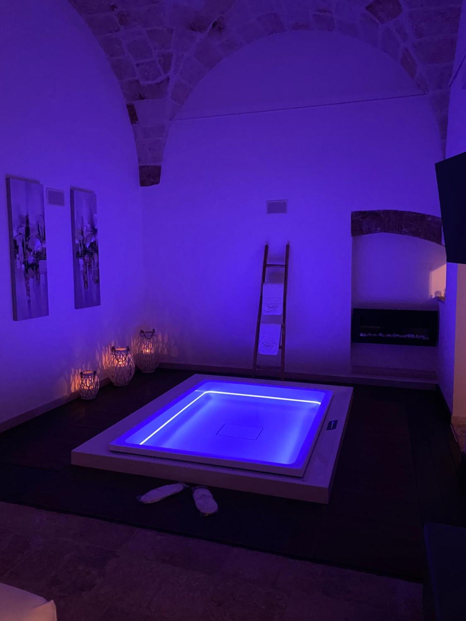 Holiday home Suite87 Mesagne