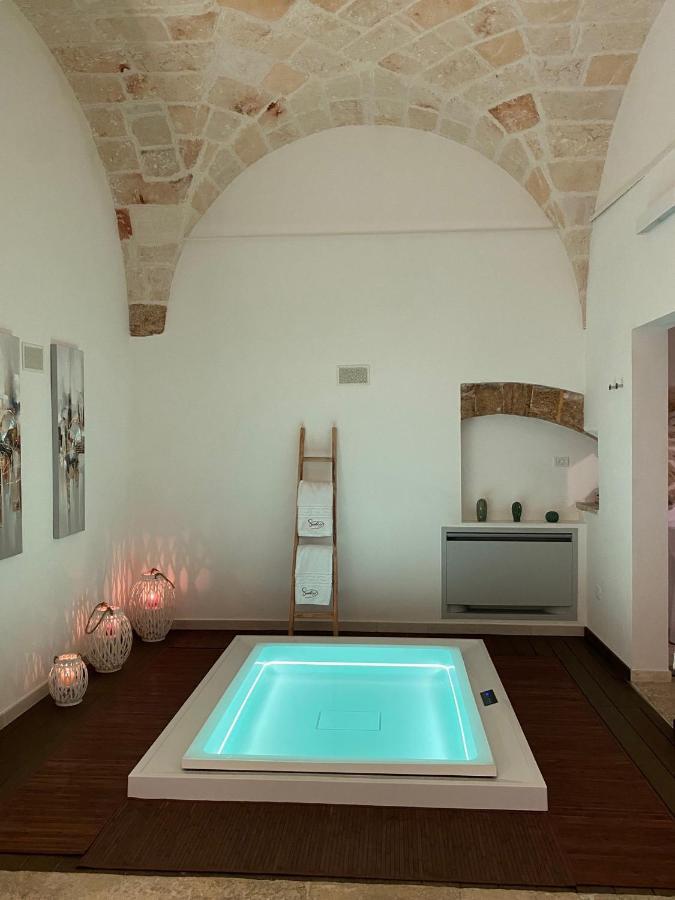 Suite87 Ferienhaus *