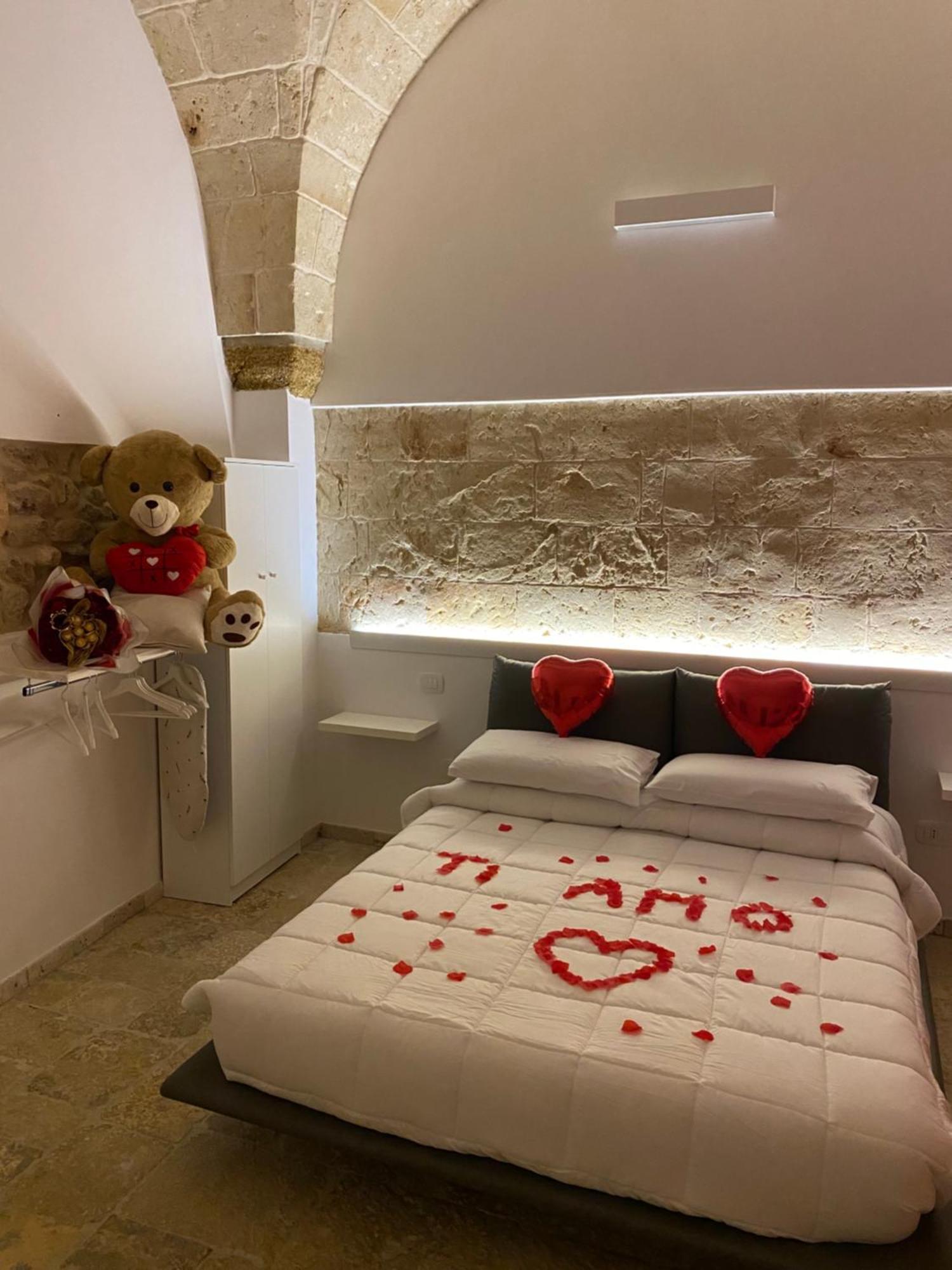 Suite87 Mesagne