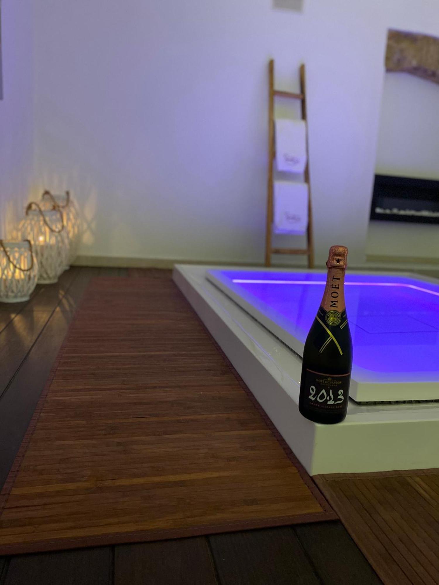 Suite87 Ferienhaus *