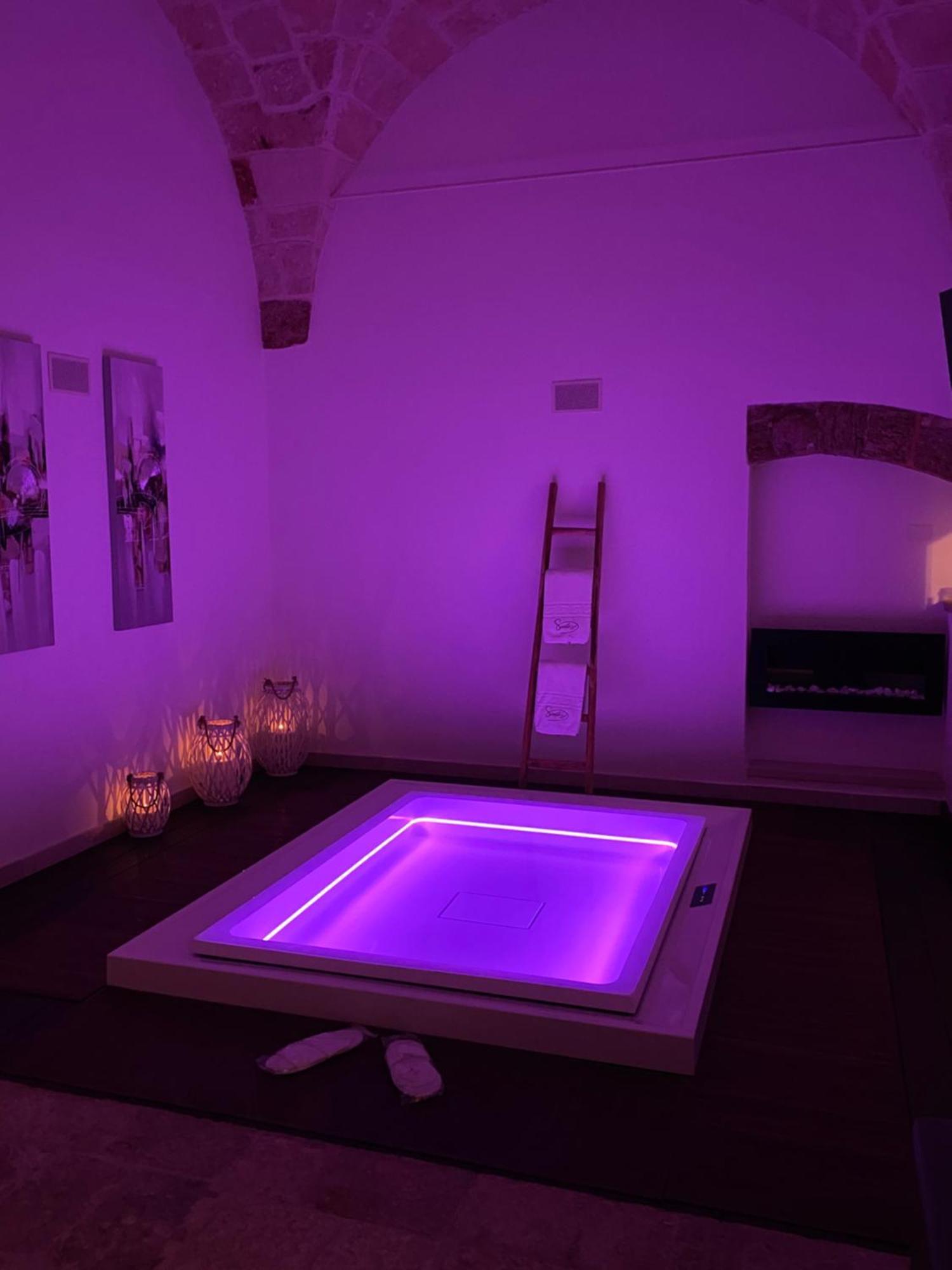 Suite87 Ferienhaus *